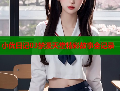 小优日记03禁漫天堂精彩故事全记录  第1张