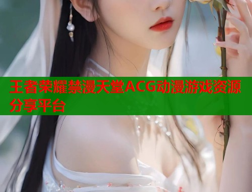 王者荣耀禁漫天堂ACG动漫游戏资源分享平台  第2张