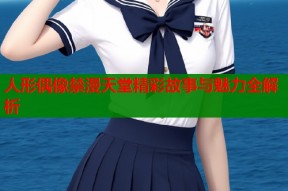 人形偶像禁漫天堂精彩故事与魅力全解析