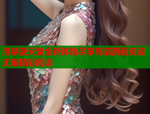 洛禁漫天堂全新体验尽享高清漫画资源无限精彩阅读  第1张