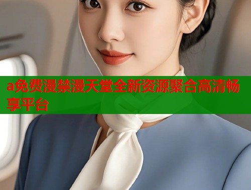 a免费漫禁漫天堂全新资源聚合高清畅享平台  第1张