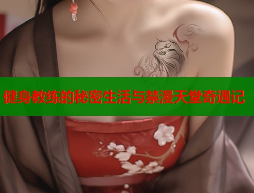 健身教练的秘密生活与禁漫天堂奇遇记  第1张