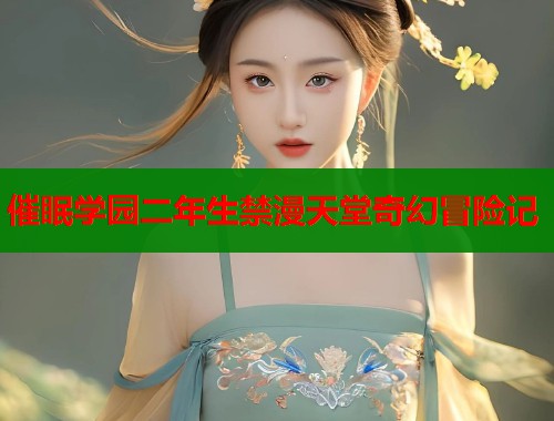 催眠学园二年生禁漫天堂奇幻冒险记  第1张